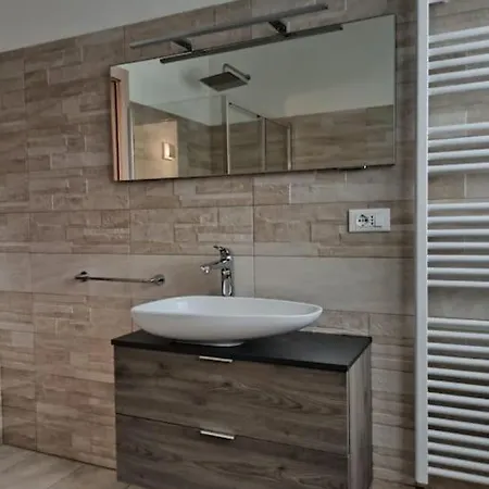 Casa Dal Cero 1 Verona