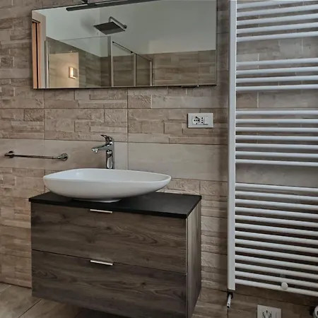 Casa Dal Cero 1 Apartment Verona